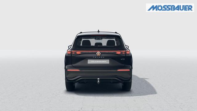 Volkswagen Tayron Prime 1.5 eTSI 7-Gang-DSG 