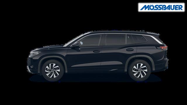 Volkswagen Tayron Prime 1.5 eTSI 7-Gang-DSG 