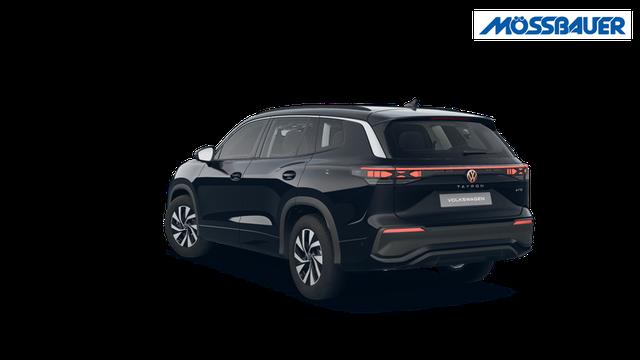 Volkswagen Tayron Prime 1.5 eTSI 7-Gang-DSG 