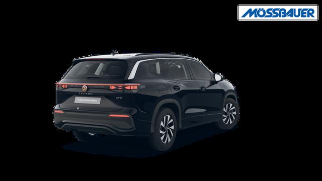 Volkswagen Tayron Prime 1.5 eTSI 7-Gang-DSG 