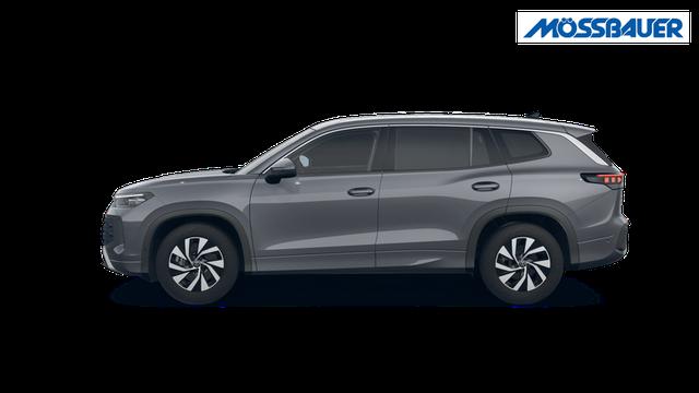 Volkswagen Tayron Prime 1.5 eTSI 7-Gang-DSG 