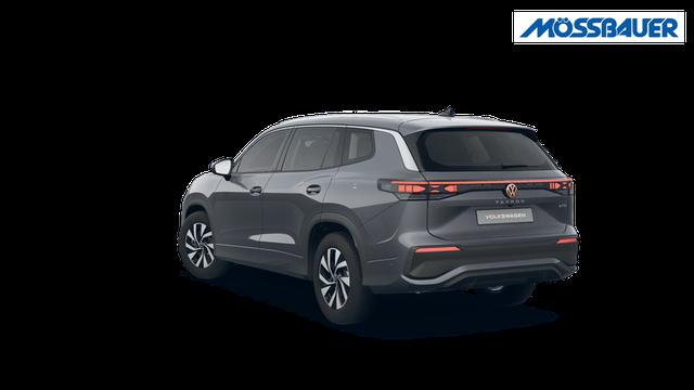 Volkswagen Tayron Prime 1.5 eTSI 7-Gang-DSG 