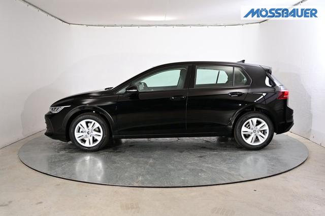 Volkswagen Golf Start 1.5 TSI 6-Gang 