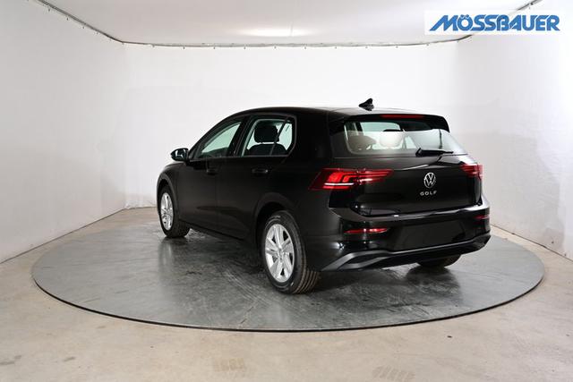 Volkswagen Golf Start 1.5 TSI 6-Gang 