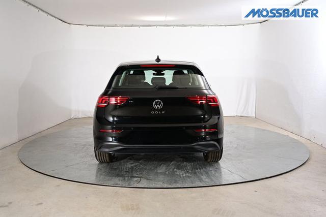 Volkswagen Golf Start 1.5 TSI 6-Gang 