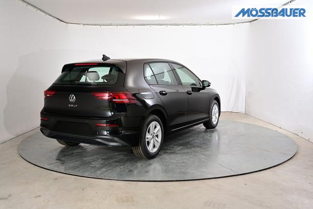 Volkswagen Golf Start 1.5 TSI 6-Gang 