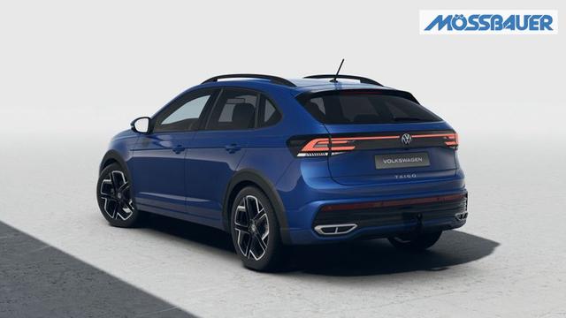Volkswagen Taigo R-Line Limited 1.5 TSI 7-Gang-DSG 