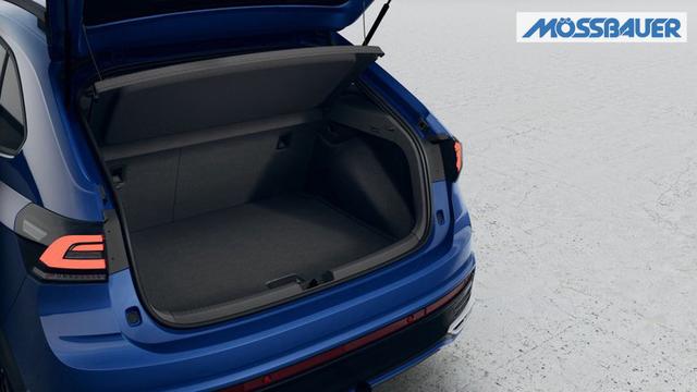 Volkswagen Taigo R-Line Limited 1.5 TSI 7-Gang-DSG 