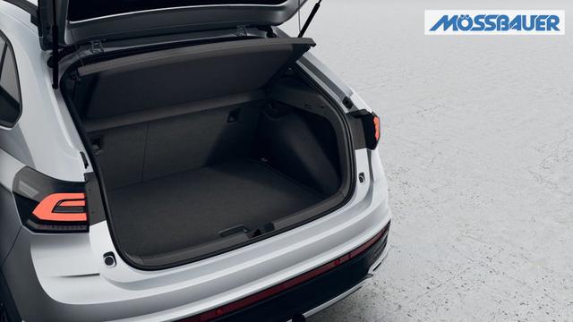 Volkswagen Taigo R-Line Limited 1.5 TSI 7-Gang-DSG 