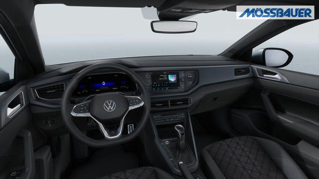 Volkswagen Taigo R-Line Limited 1.5 TSI 7-Gang-DSG 