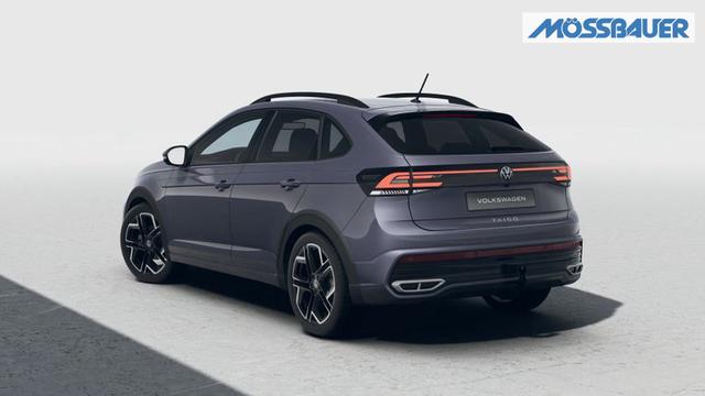 Volkswagen Taigo R-Line Limited 1.5 TSI 7-Gang-DSG 