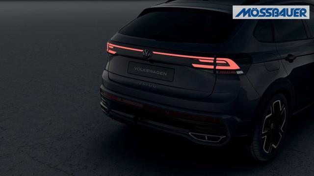 Volkswagen Taigo R-Line Limited 1.5 TSI 7-Gang-DSG 