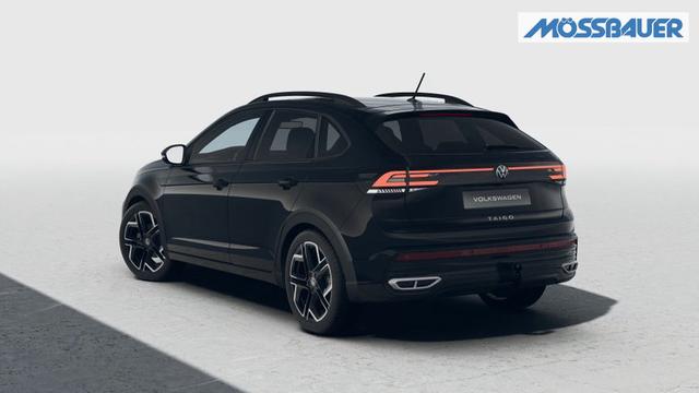 Volkswagen Taigo R-Line Limited 1.5 TSI 7-Gang-DSG 