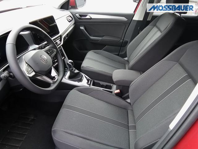 Volkswagen T-Roc Limited 1.0 TSI OPF 6-Gang 