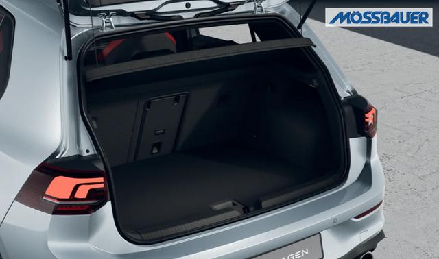 Volkswagen Golf GTI Clubsport 2.0 TSI 7-Gang-DSG 