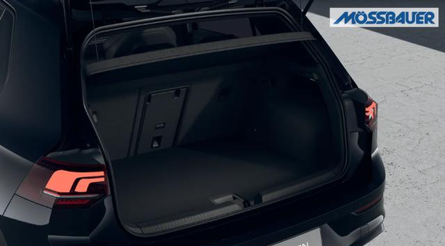 Volkswagen Golf R-Line 1,5 l eTSI 7-Gang-DSG 