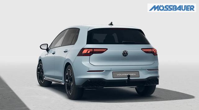 Volkswagen Golf R-Line 1,5 l eTSI 7-Gang-DSG 