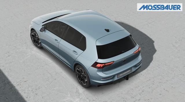 Volkswagen Golf R-Line 1,5 l eTSI 7-Gang-DSG 