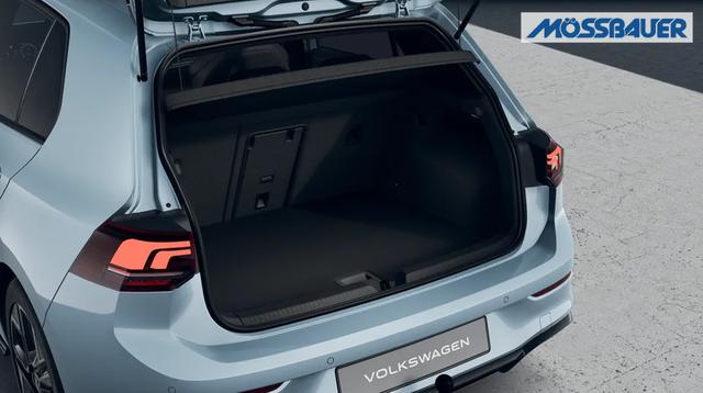 Volkswagen Golf R-Line 1,5 l eTSI 7-Gang-DSG 