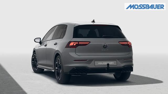 Volkswagen Golf R-Line 1,5 l eTSI 7-Gang-DSG 