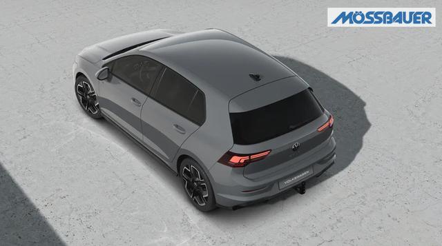 Volkswagen Golf R-Line 1,5 l eTSI 7-Gang-DSG 