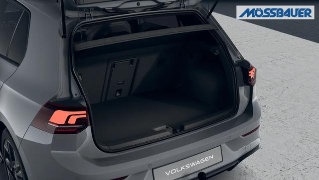 Volkswagen Golf R-Line 1,5 l eTSI 7-Gang-DSG 