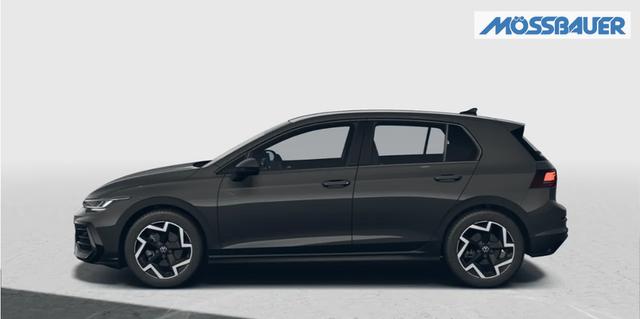 Volkswagen Golf Variant R-Line 1.5 eTSI 7-Gang-DSG 