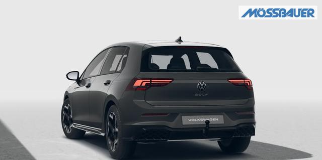 Volkswagen Golf Variant R-Line 1.5 eTSI 7-Gang-DSG 