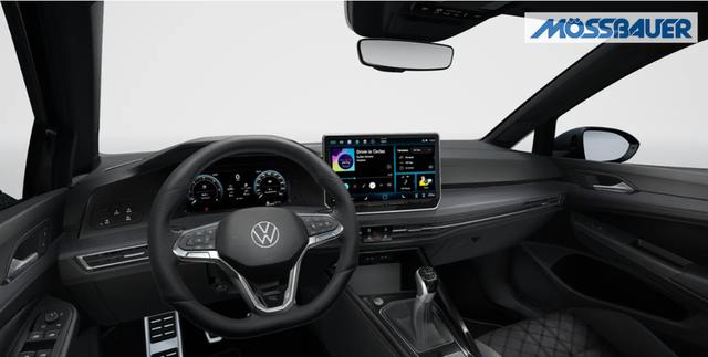 Volkswagen Golf Variant R-Line 1.5 eTSI 7-Gang-DSG 