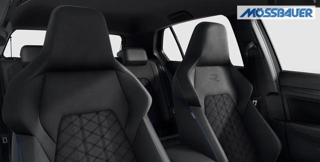 Volkswagen Golf Variant R-Line 1.5 eTSI 7-Gang-DSG 