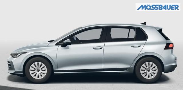 Volkswagen Golf Start 1.5 TSI 6-Gang 