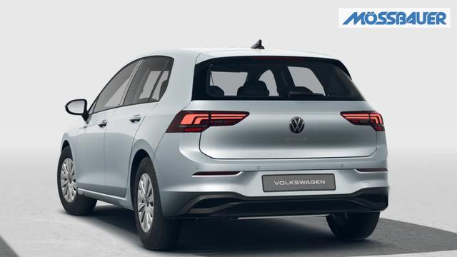 Volkswagen Golf Start 1.5 TSI 6-Gang 