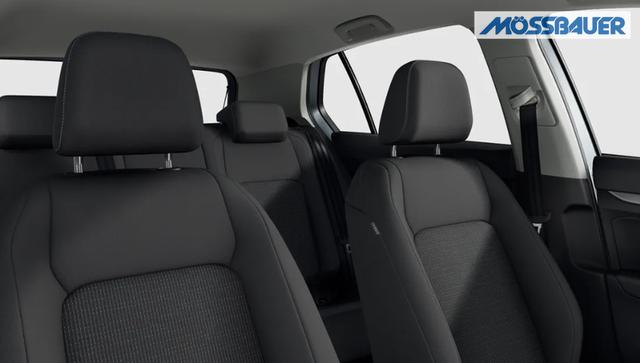 Volkswagen Golf Start 1.5 TSI 6-Gang 