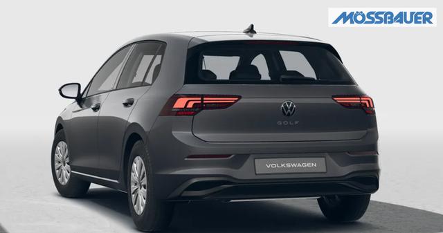 Volkswagen Golf Start 1.5 TSI 6-Gang 