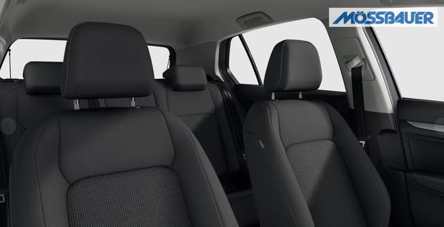 Volkswagen Golf Start 1.5 TSI 6-Gang 