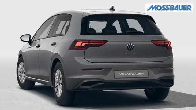 Volkswagen Golf Start 1.5 TSI 6-Gang 