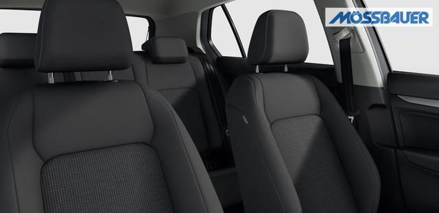 Volkswagen Golf Start 1.5 TSI 6-Gang 