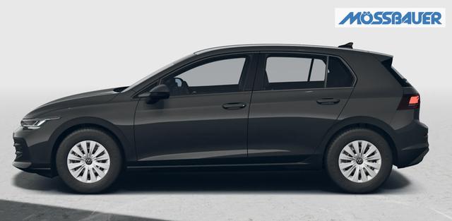 Volkswagen Golf Start 1.5 TSI 6-Gang 