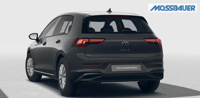 Volkswagen Golf Start 1.5 TSI 6-Gang 