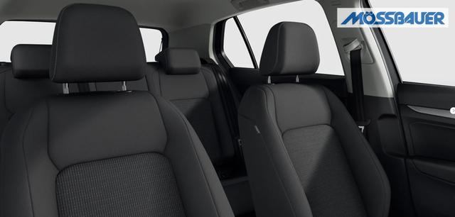 Volkswagen Golf Start 1.5 TSI 6-Gang 