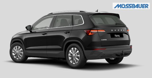 Skoda Karoq Joy 1.5 TSI 7-Gang-DSG 