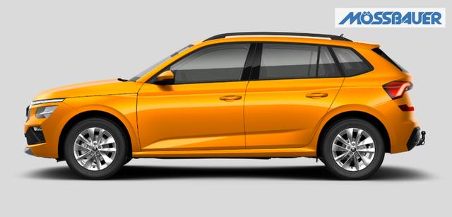 Skoda Kamiq Selection 1.0 TSI 7-Gang DSG 