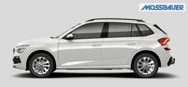 Skoda Kamiq Selection 1.0 TSI 7-Gang DSG 