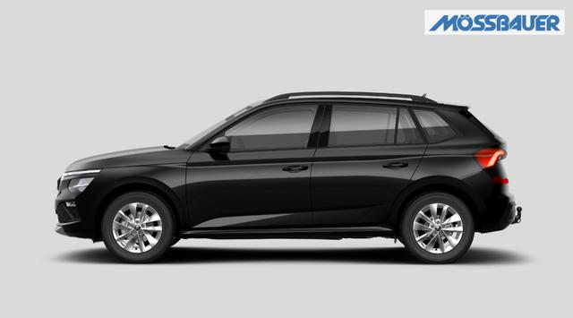 Skoda Kamiq Selection 1.0 TSI 7-Gang DSG 
