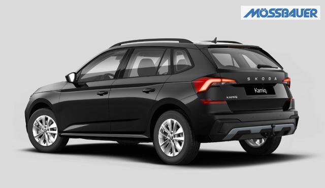 Skoda Kamiq Selection 1.0 TSI 7-Gang DSG 