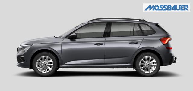 Skoda Kamiq Selection 1.0 TSI 7-Gang DSG 