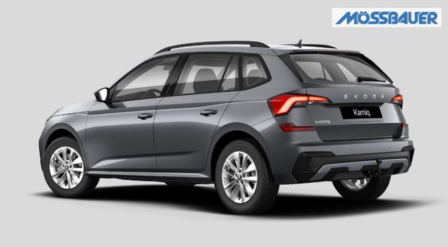 Skoda Kamiq Selection 1.0 TSI 7-Gang DSG 