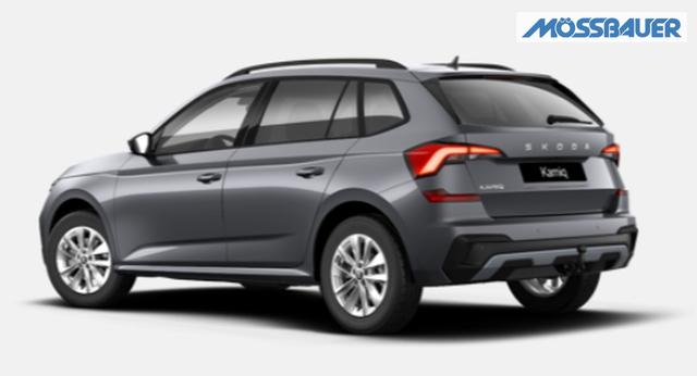 Skoda Kamiq Selection 1.5 TSI 7-Gang-DSG 