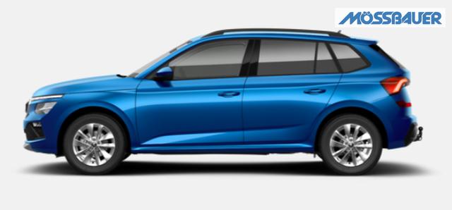 Skoda Kamiq Selection 1.5 TSI 7-Gang-DSG 