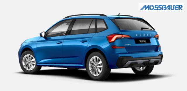 Skoda Kamiq Selection 1.5 TSI 7-Gang-DSG 